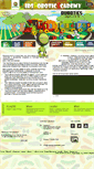 Mobile Screenshot of kidsroboticacademy.com